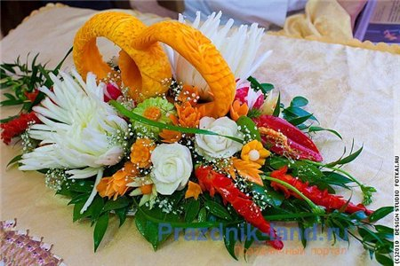 Шедевры карвинга