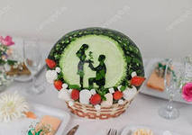 Шедевры карвинга