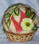 Шедевры карвинга