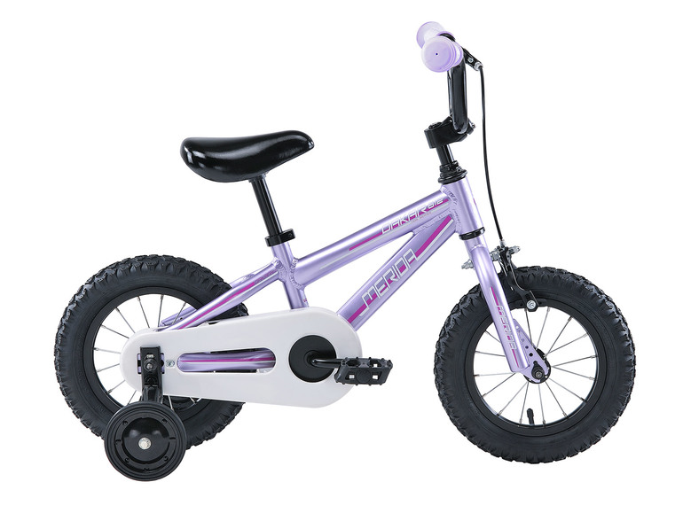 Какой велосипед самый лёгкий в управлении для 3-летки?