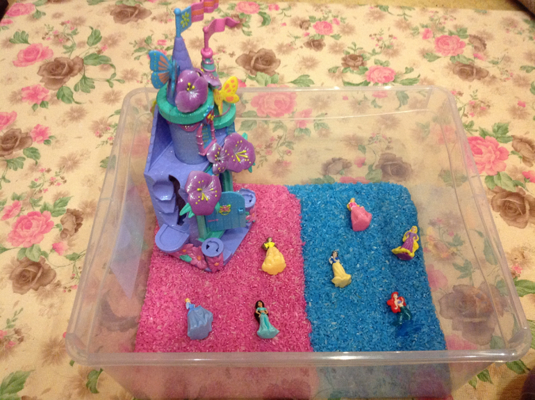 ТН Принцессы