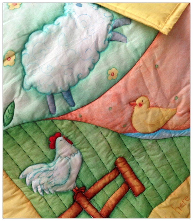 Творческий прорыв...