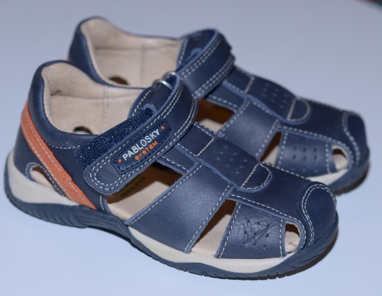 Обувь для мальчика (сапоги, ботинки, кроссовки) Timberland, Livie & Luca, Kanga ROOS и PediPed (из С