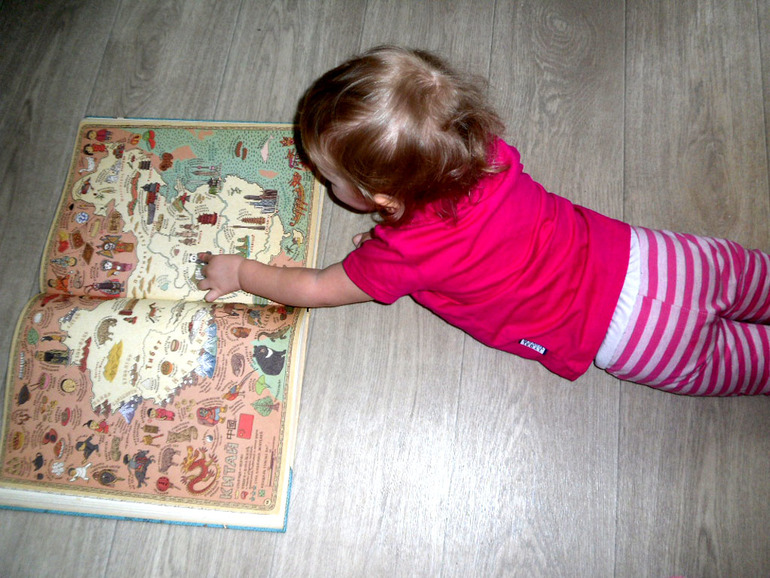 Китайское чаепитие