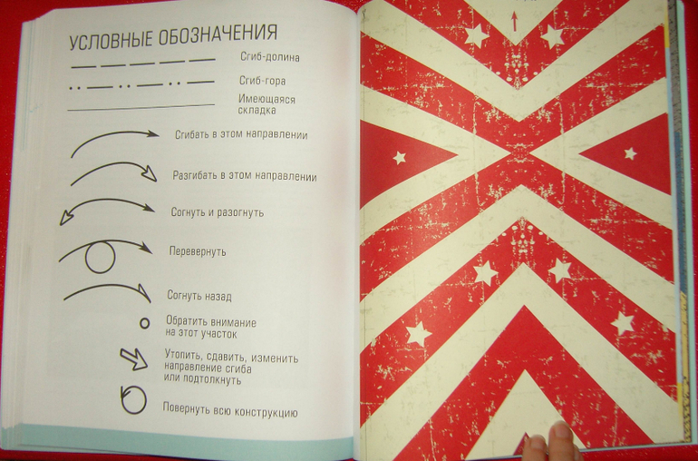 Самолеты из бумаги