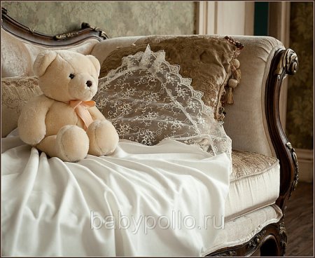 Приданное нашей принцессы, часть 1.