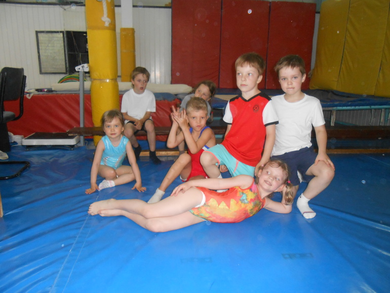 Вторая медаль