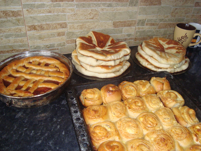 Ух как я зол!