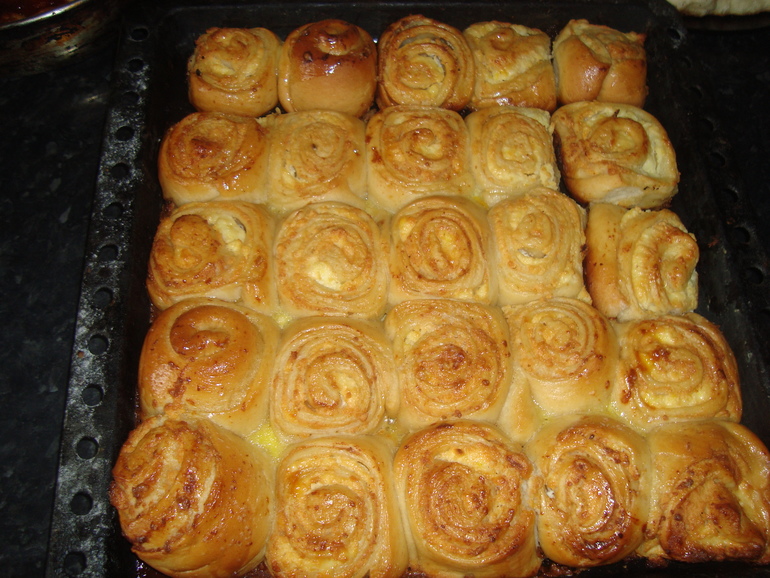 Ух как я зол!