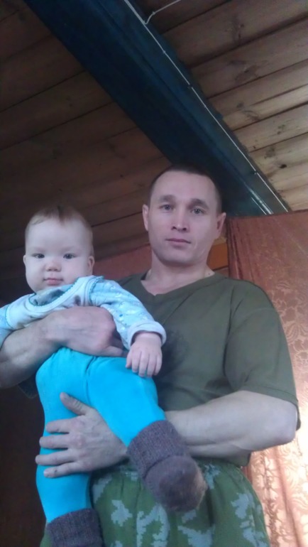 Мои сладкие)