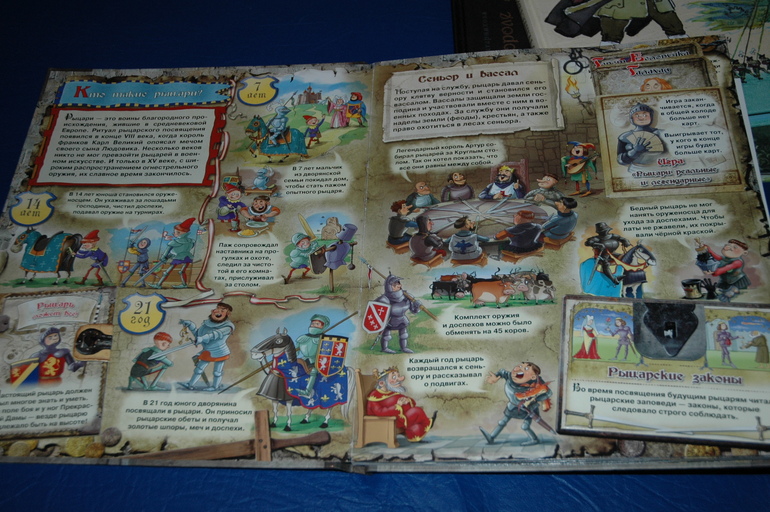 Апрельские новобранцы