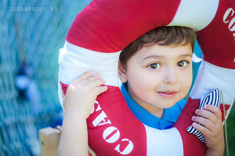 Солнечное настроение