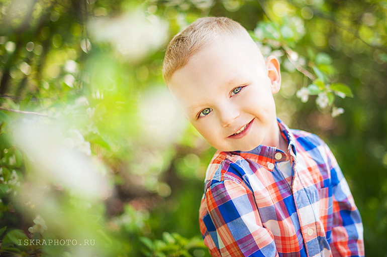 Солнечное настроение