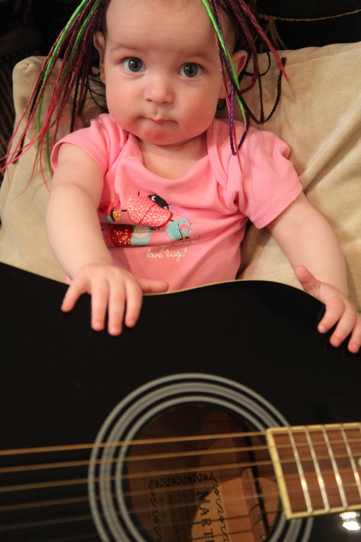 Уже почти 7!