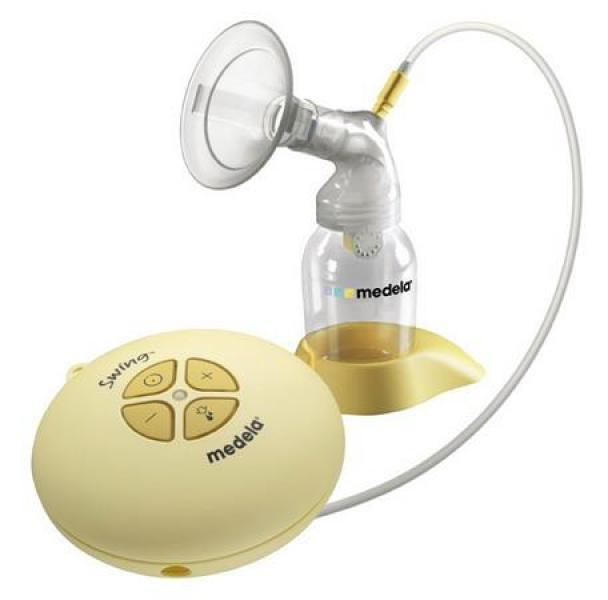 Молокоотсосы Medela