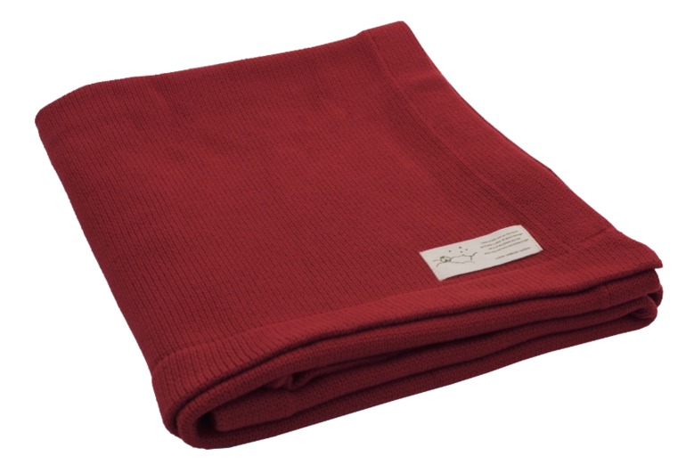 Трикотажные одеяла