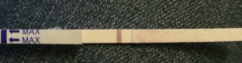 Задержка уже 7 дней... жалуюсь (((