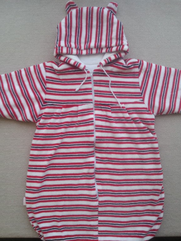 Первые покупки для малыша