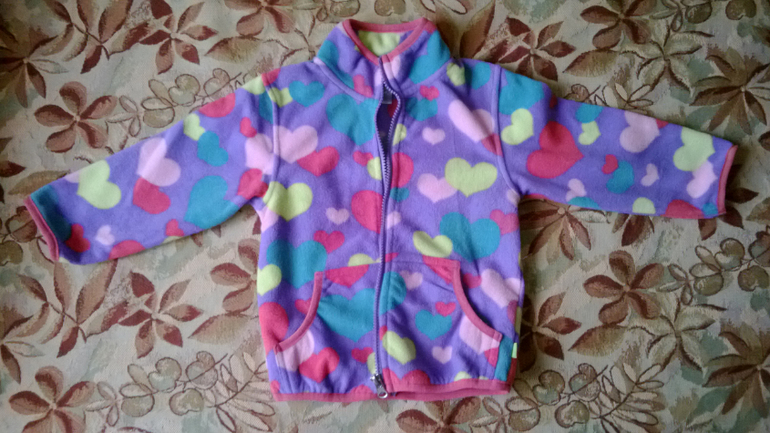 Одежда для девочки, рост 92-98 см