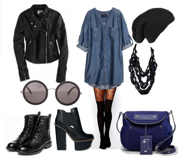 Консультация для девушки тип фигуры "перевернутый треугольник"