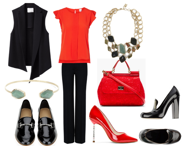 Очередная консультация для девушки