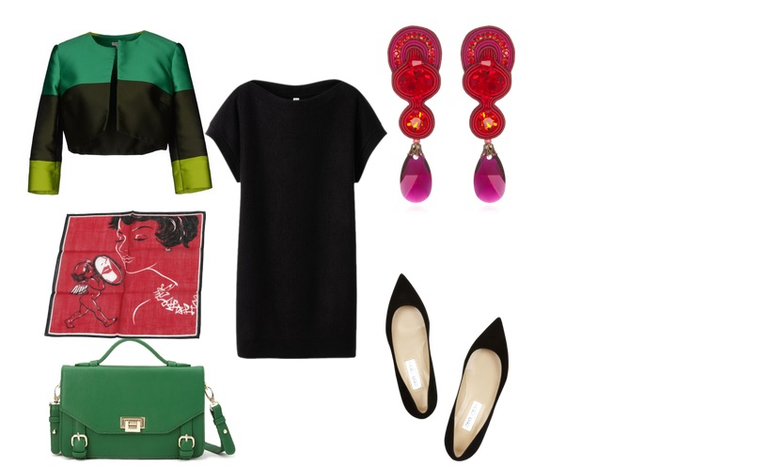 Консультация от стилиста №2. Тип фигуры