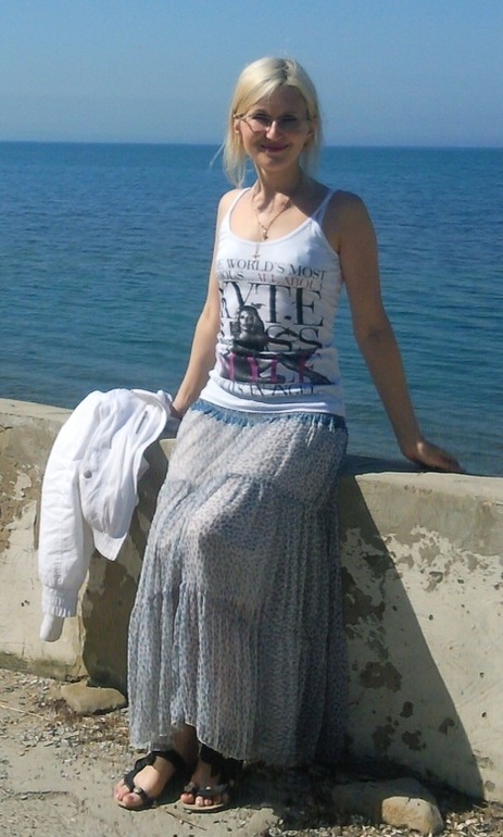 Моя консультация для девушки тип фигуры "перевернутый треугольник+прямоугольник+длинный торс"