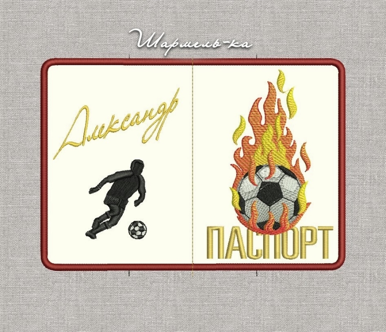 Футбола много не бывает :))) Подборка моих футбольностей :)