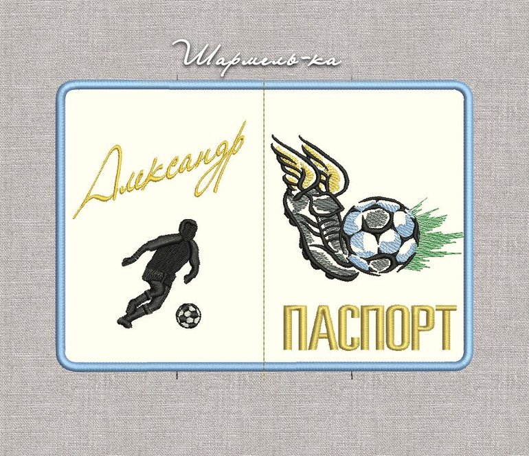 Футбола много не бывает :))) Подборка моих футбольностей :)