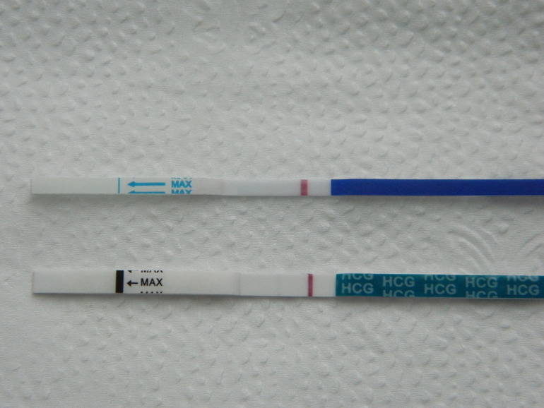 В продолжении вчерашних тестиков