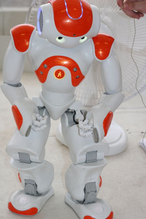 Бал Роботов