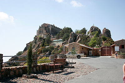 О поездках, Святынях, встречах и впечатлениях на Кипре. 2013 г.