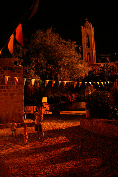 О поездках, Святынях, встречах и впечатлениях на Кипре. 2013 г.