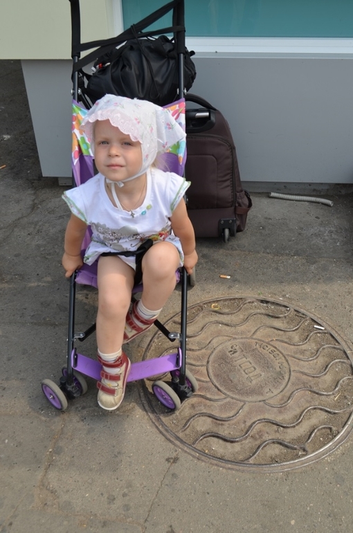 Санкт-Петербург, 7 - 14 июня 2014 год