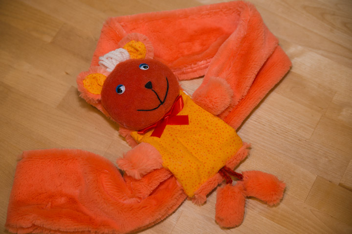 Замечательные шарфики для ваших малышей ручной работы!