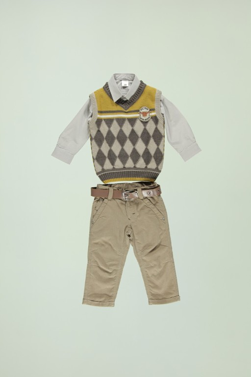 Bombili осень-зима 14/15 МАЛЬЧИКИ