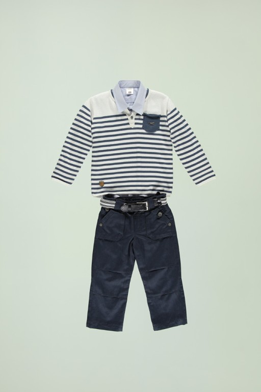 Bombili осень-зима 14/15 МАЛЬЧИКИ