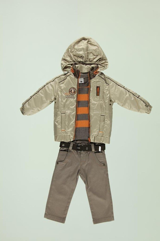 Bombili осень-зима 14/15 МАЛЬЧИКИ