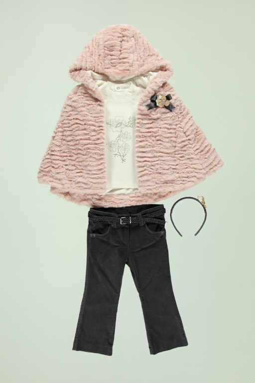 Осень-Зима Bombilli,Bebus 2014-2015