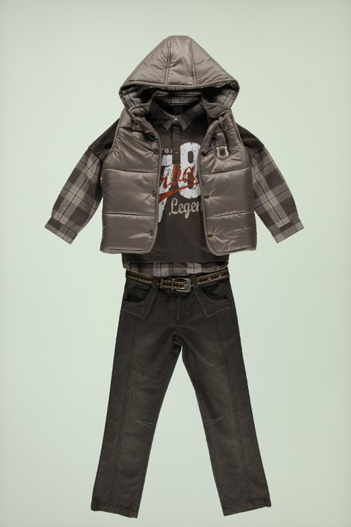 Bombili осень-зима 14/15 МАЛЬЧИКИ