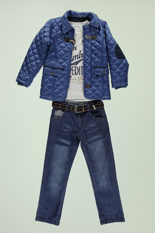 Bombili осень-зима 14/15 МАЛЬЧИКИ