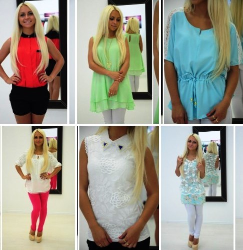 Одежда Турция!без рядов