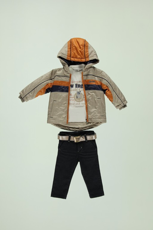 Bombili осень-зима 14/15 МАЛЬЧИКИ