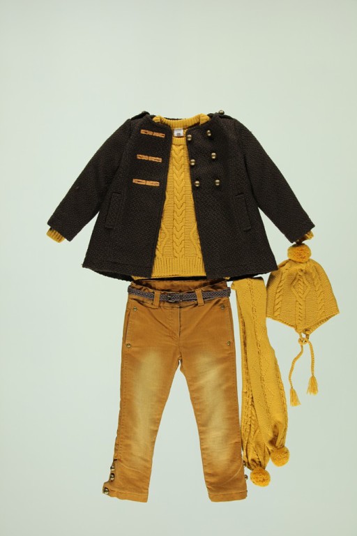 Осень-Зима Bombilli,Bebus 2014-2015