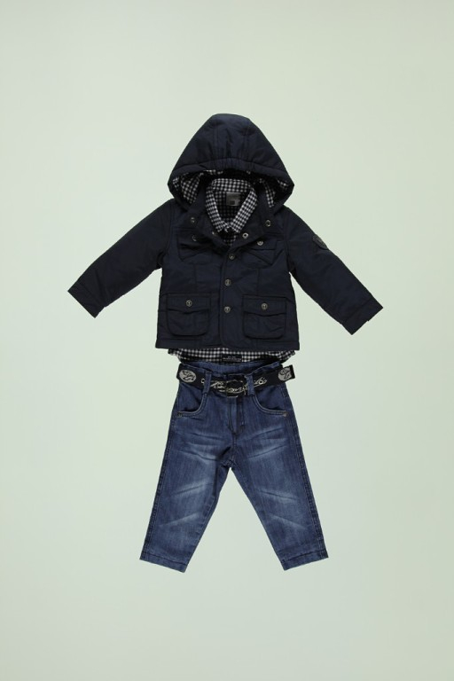 Bombili осень-зима 14/15 МАЛЬЧИКИ