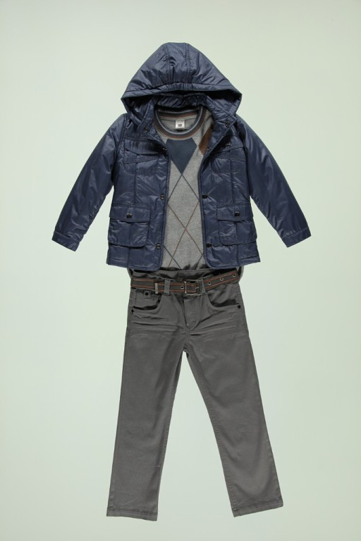 Bombili осень-зима 14/15 МАЛЬЧИКИ