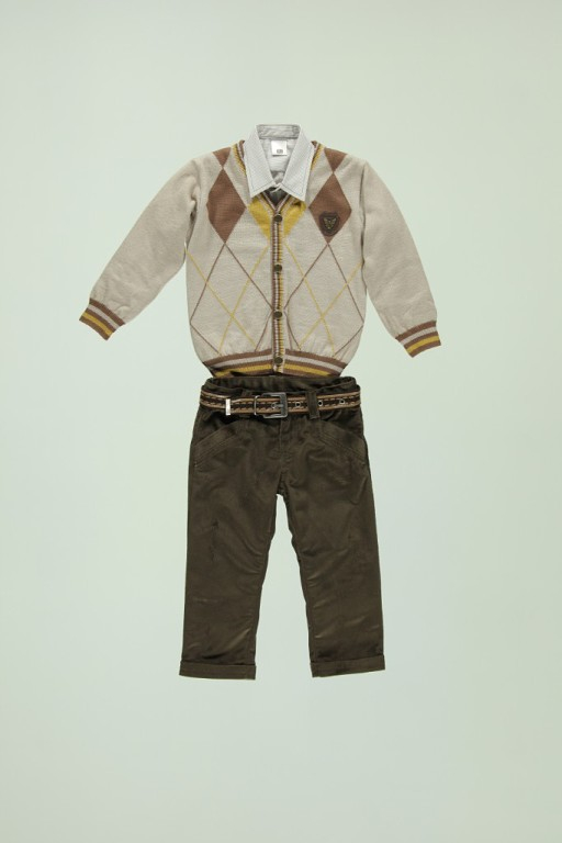 Bombili осень-зима 14/15 МАЛЬЧИКИ