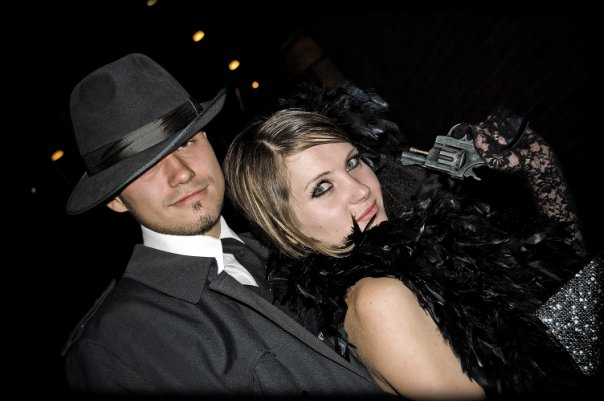 Тыквенная неделька, или Happy Hallowen