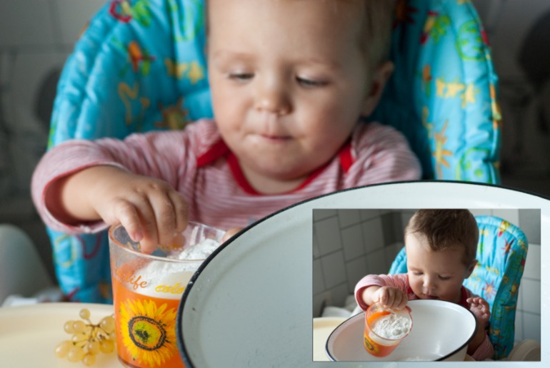 Тыквенная неделька, или Happy Hallowen