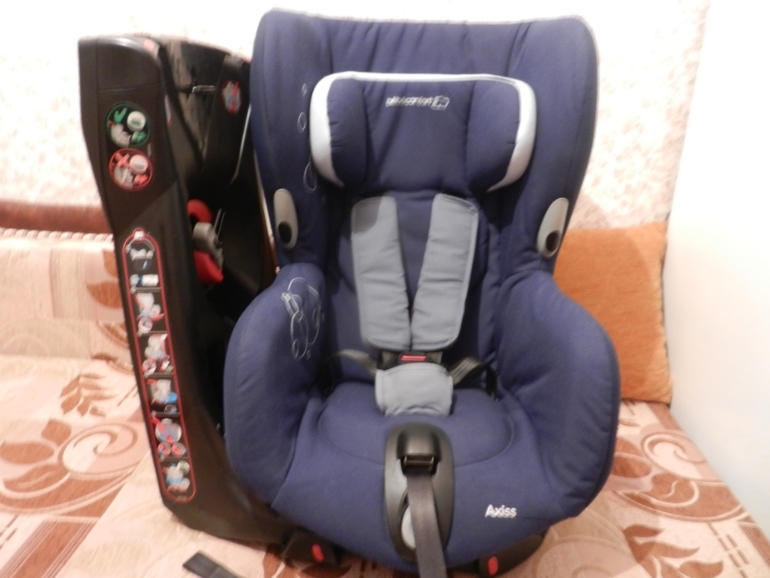 Автокресло Bebe Confort Axiss. 10000 руб. Медведково